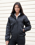 Result Core Women'S Channel Jacket - thumbnail 1