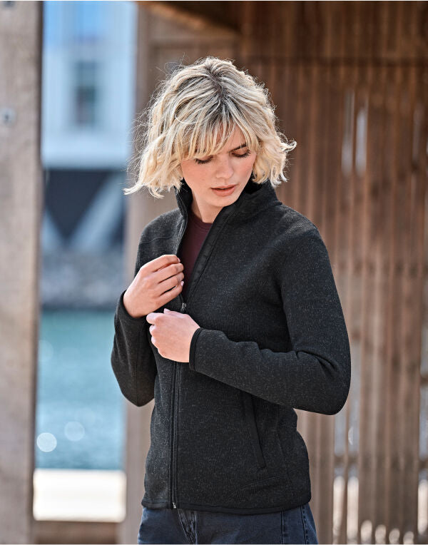 Tee Jays Ladies' Outdoor Fleece
