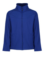 Regatta Uproar Men's Interactive Softshell - thumbnail 5