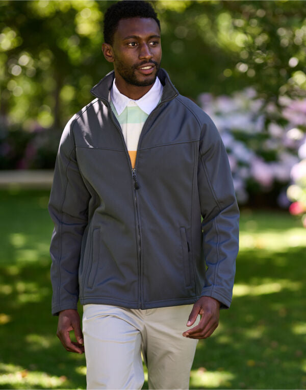 Regatta Uproar Men's Interactive Softshell