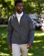 Regatta Uproar Men's Interactive Softshell - thumbnail 3