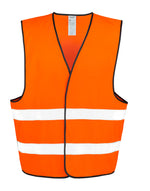 Result Safeguard Hi-Vis Motorist Safety Vest - thumbnail 3