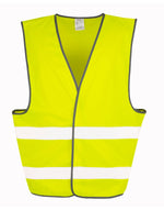 Result Safeguard Hi-Vis Motorist Safety Vest - thumbnail 6