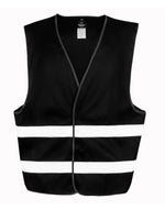 Result Safeguard Enhance Visibility Vest - thumbnail 15