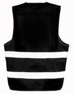 Result Safeguard Enhance Visibility Vest - thumbnail 2