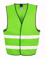 Result Safeguard Enhance Visibility Vest - thumbnail 4