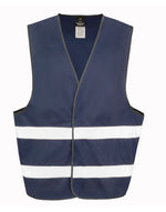 Result Safeguard Enhance Visibility Vest - thumbnail 8
