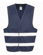 Result Safeguard Enhance Visibility Vest - thumbnail 22