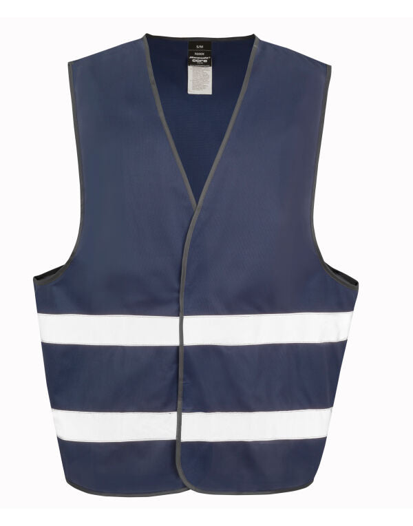Result Safeguard Enhance Visibility Vest