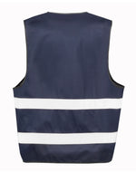 Result Safeguard Enhance Visibility Vest - thumbnail 7