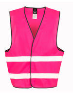 Result Safeguard Enhance Visibility Vest - thumbnail 5