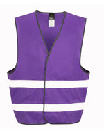 Result Safeguard Enhance Visibility Vest - thumbnail 24