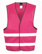Result Safeguard Enhance Visibility Vest - thumbnail 25