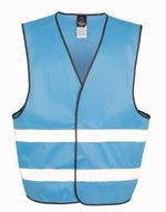 Result Safeguard Enhance Visibility Vest - thumbnail 28