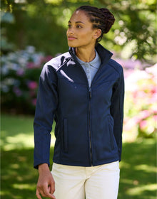 Regatta Uproar Ladies' Interactive Softshell