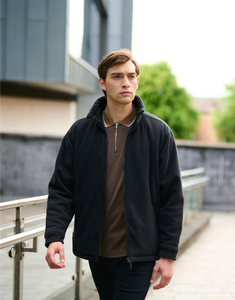 Regatta Asgard II Quilted Fleece - [CLEARANCE]