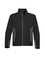 Stormtech Men's Pulse Softshell - thumbnail 2