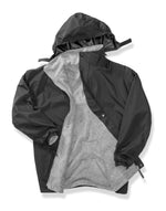 Result Recycled Fleece Lined Stormdri 4000 Jacket - thumbnail 8
