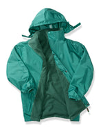 Result Recycled Fleece Lined Stormdri 4000 Jacket - thumbnail 7