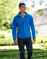 Regatta Micro Full Zip Fleece - thumbnail 1