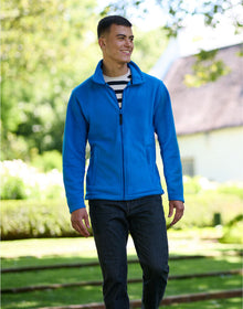 Regatta Micro Full Zip Fleece