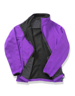 Result Core Men'S Printable Softshell Jacket With Recycled Inner Fleece