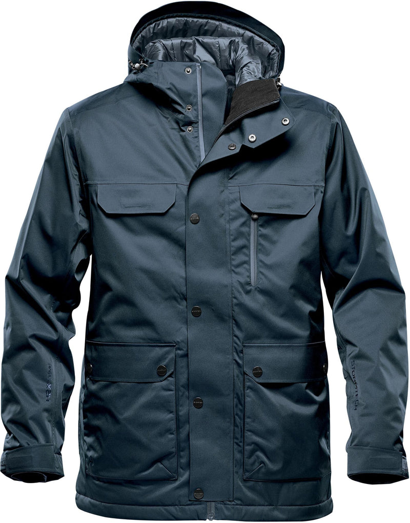 Stormtech Men's Zurich Thermal Jacket