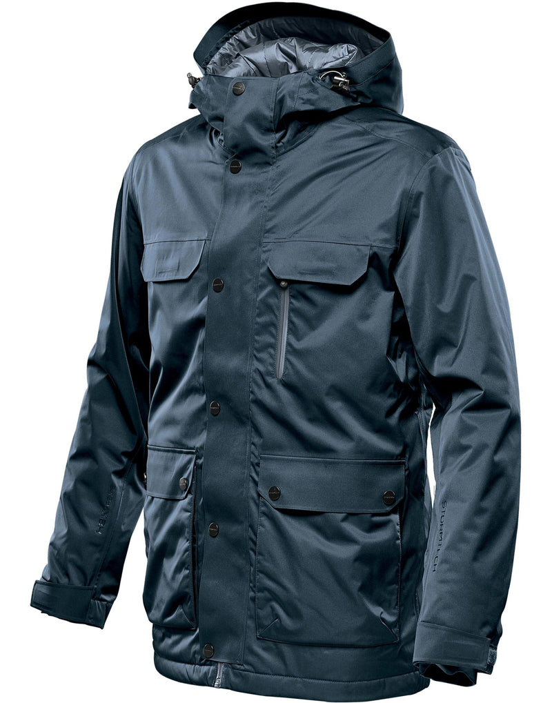 Stormtech Men's Zurich Thermal Jacket
