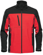 Stormtech Men's Cascades Softshell - thumbnail 18