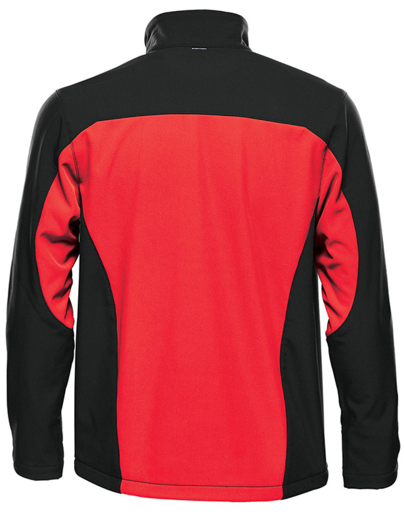 Stormtech Men's Cascades Softshell