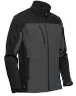 Stormtech Men's Cascades Softshell - thumbnail 13
