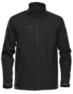 Stormtech Men's Cascades Softshell - thumbnail 6