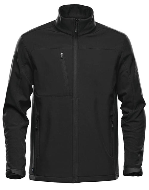 Stormtech Men's Cascades Softshell