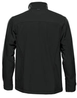 Stormtech Men's Cascades Softshell - thumbnail 7