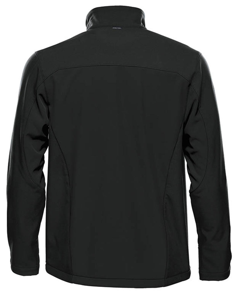 Stormtech Men's Cascades Softshell