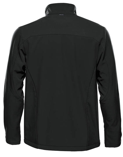 Stormtech Men's Cascades Softshell