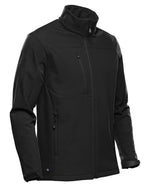 Stormtech Men's Cascades Softshell - thumbnail 9