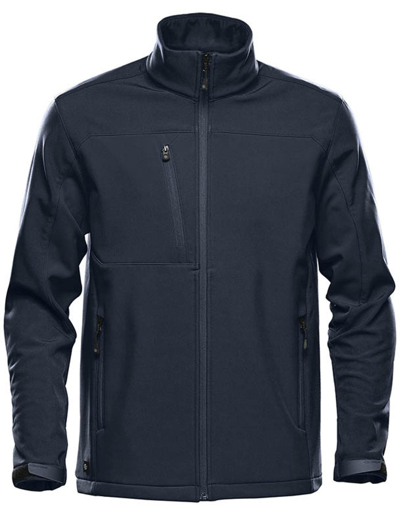 Stormtech Men's Cascades Softshell