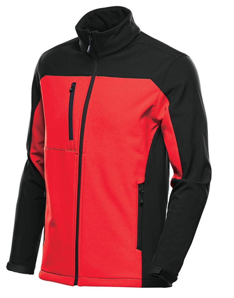 Stormtech Men's Cascades Softshell