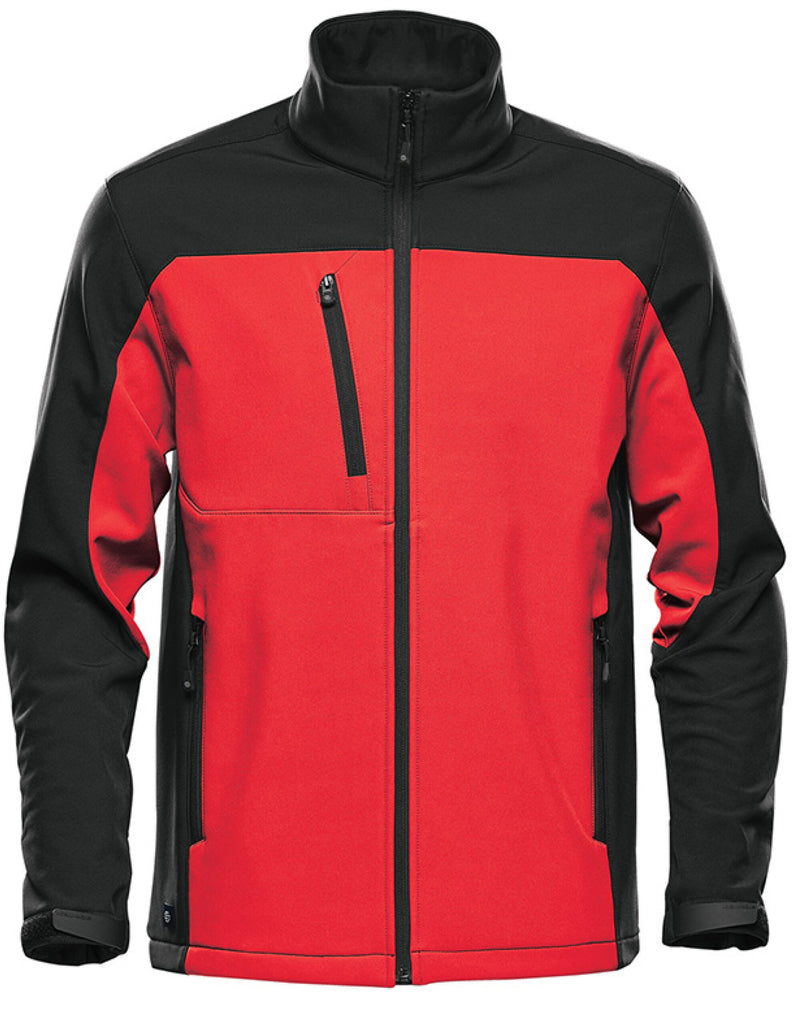 Stormtech Men's Cascades Softshell