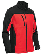 Stormtech Men's Cascades Softshell - thumbnail 22