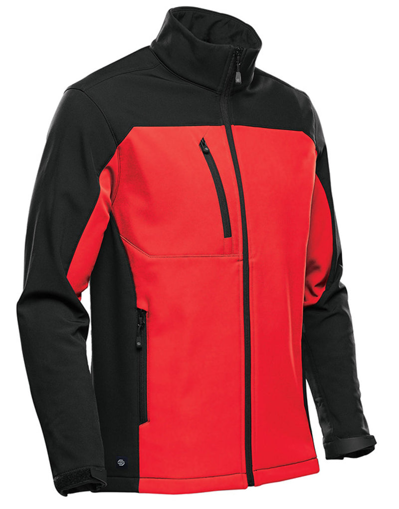 Stormtech Men's Cascades Softshell