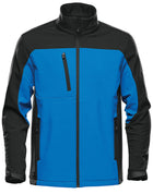 Stormtech Men's Cascades Softshell