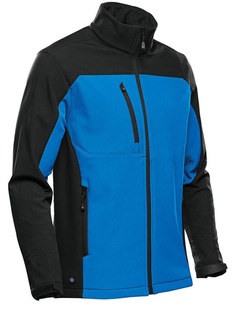 Stormtech Men's Cascades Softshell