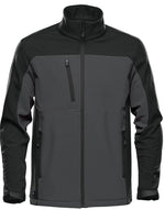 Stormtech Men's Cascades Softshell - thumbnail 10