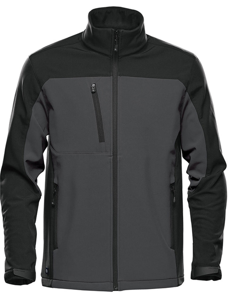 Stormtech Men's Cascades Softshell