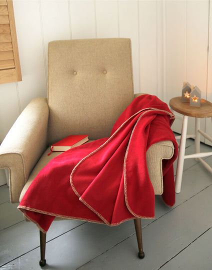Result Winter Essentials Polartherm Blanket - Black