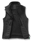 Result Core Men'S Printable Softshell Bodywarmer With Recycled Fleece Inner