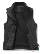 Result Core Men'S Printable Softshell Bodywarmer With Recycled Fleece Inner