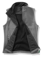 Result Core Men'S Printable Softshell Bodywarmer With Recycled Fleece Inner - thumbnail 6